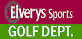 Elvery Sports Golf Department
